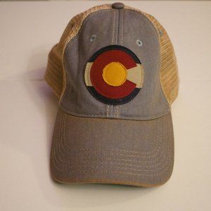 Colorado Hat